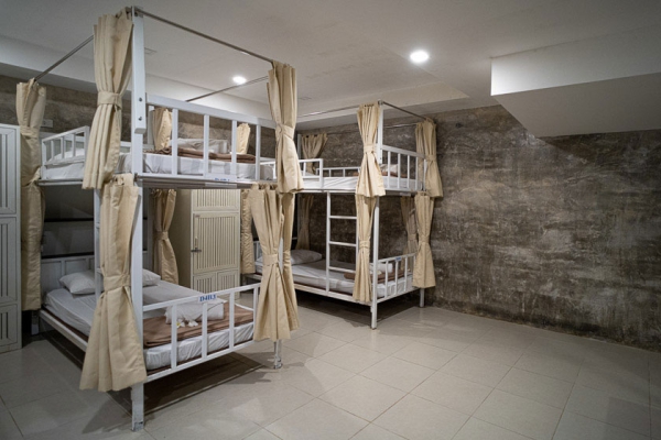 Plantation Superior Dorm