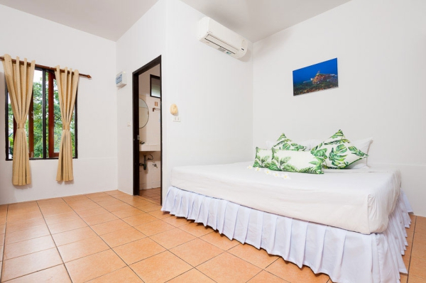 Garden Standard (Air-con)