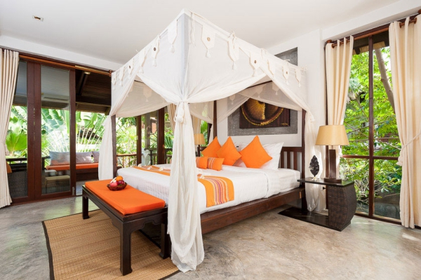 Darawan Family Villa